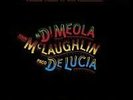 Friday Night In San Francisco (Ltd) (OGV) - Di Meola, Al & Mcla - LP VINYL - Fas