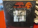 Captain Beefheart & The Magic Ban Lick My Decals off Baby Reprise LP Sealed