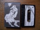 INTER CITY STATIC - KLINGONS / 100% MANMADE FIBRE minimal synth wave diy manmade