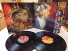 Paradise Lost - Draconian Times Do-LP FOC FIRST PRESS MFN 184