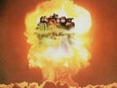 JEFFERSON AIRPLANE Crown Of Creation 2012 Sundazed Vinyl LP NEW & SEALED