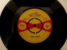 DONNIE ELBERT A LITTLE PIECE OF LEATHER SUE UK ORIG EX RARE L K