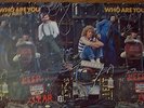 The Who (Who are You) MCA 3050, & MCAP 14950 Picture Disc, 1978