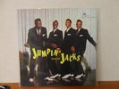 Jacks Jumpin' with the Crown 5021 mono 50s r&b lp black label dg heavy press bp