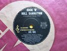 AC/DC SCARCE BON SCOTT ALBERTS=ROCK’N’ROLL DAMNATION