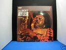 ALBERT AYLER NUITS DE LA FONDATION MAEGHT VOL.1 JAPAN