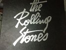 Rolling Stones box edition records