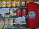 Stack Waddy / The lost Dandelion Jams