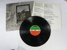 Led Zeppelin ZOSO SD 7108 NM vinyl + EX Gatefold jacket w/sleeve RARE PECKO DUCK