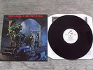 CIRITH UNGOL  - One Foot In Hell  Vinyl/LP  Metal Blade  Rec. 1986