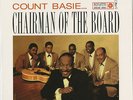 Count Basie, Chairman of the Board 4LP 45rpm Test Pressing SS