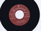PEANUTS WILSON - CAST IRON ARM (KILLER ROCKABILLY) DELETED REPRO