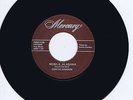CURTIS GORDON - DRAGGIN' / MOBILE ALABAMA (Stunning 2-SIDED ROCKABILLY REPRO)