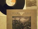 Hurricane–Slave To The Thrill-EXTRA RARE 1990 ORIGINAL UK LP+INNER-HARD-METAL-