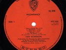 VAN MORRISON Moondance RARE ORIG UK 1970 A1/B1 Stampers. NICE EXAMPLE.