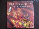 Paul McCartney Flowers in the Dirt Capitol (1989) FACTORY SEALED MINT Beatles