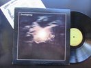 EVENINGSONG songs of love MARCUS ALLEN bobbin zahner PRIVATE new age psych LP