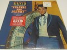 Elvis Presley LPM-3553 Frankie And Johnny LP Monaural NM Original Shrink