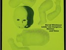 BERND WITTHUSER Lieder Von Vampiren, Nonne Und Toten GER Ohr 1982 Reissue LP 