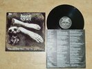 PUNGENT STENCH -For God Your Soul For Me Your Flesh LP dead congregation derketa