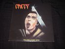 CANCER - TO THE GORY END LP - Org. 1st press - Vinyl Solution 1990 -