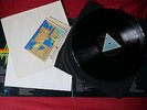 DARK SIDE OF THE MOON - PINK FLOYD- 1st PRESS