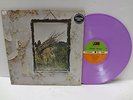 6763 LP LED ZEPPELIN IV *UK PRESS LTD. EDITION PURPLE VINYL* ATLANTIC K 50008