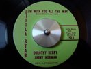 DOROTHY BERRY & JIMMY NORMAN 