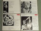 * 8 LP - ETERNA - SUSKE - GEWANDHAUS QUARTET & ULBRICH - BEETHOVEN *