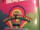 The Beatles. Magical Mystery Tour German Import LP