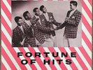 Group R&B Doo Wop LP NOLAN STRONG & THE DIABLOS Fortune of Hits Vol 1 original