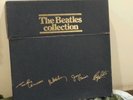 Beatles Blue Box UK