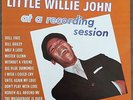 R&B Popcorn Soul LP LITTLE WILLIE JOHN Come On and Join... KING black lbl VG++