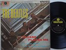 BEATLES Please Please Me ORIG 60s 1st Press LP The PHILIPPINES EMI DYNA Pinoy