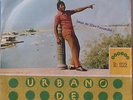 ANGOLA TROPICAL DANCEFLOOR SEMBA RUMBA MERENGUE URBANO DE CASTRO LISTEN