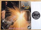 RUNNING WILD - Gates To Purgatory LP 1.PRESS 1984 Hellhammer KREATOR Warrant RAR