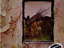 SD 7208 - Led Zeppelin  - IV - 200g Quiex SV-P - SS with Sticker