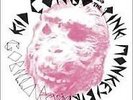 Gorilla Rose - Kid Congo & The Pin - LP VINYL - Fast UK Post