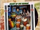 Heart Of The Congos (Rmst) (Deluxe) - Congos - LP VINYL - Fast UK Post
