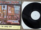 Frank Zappa - Broadway the hard way...