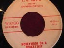 L.C. SMITH Southern Playboys WANGO 