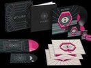 MOGWAI Rave Tapes Deluxe Box Set Vinyl LP SEALED OOP /500 Sub Pop Loser Edition