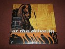 At The Drive In - Relationship Of Command RSD2013 Dbl LP Orange Vinyl (Sealed) 