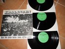PINK FLOYD KRALINGEN 3LP BLACK VINYL ORIGINAL PRESS RARE