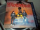 Motorhead Motörhead What's Words Worth? Recorded Live LP