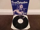 BRUCE SPRINGSTEEN - Live At Kemper Memorial Arena 1984(WHITE LABEL VINYL ALBUM)