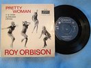 EP ROY ORBISON '' OH PRETTY WOMAN/IT'S OVER/IN DREAMS/CRYING ''  HOLLAND