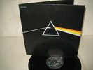 PINK FLOYD/THE DARK SIDE OF THE MOON  LP 1973 EMI HARVEST 068-05.249 FOC+POSTER