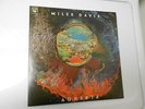 Miles Davis ?– Agharta 2x LP Gold Stamp PROMO NM/NM CBS ?– PG 33967 JAZZ