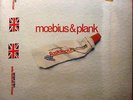Moebius & Plank-Rastakraut pasta vinyl album Mint Still Sealed GB-Import